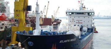 ATLANTIK MIRACLE